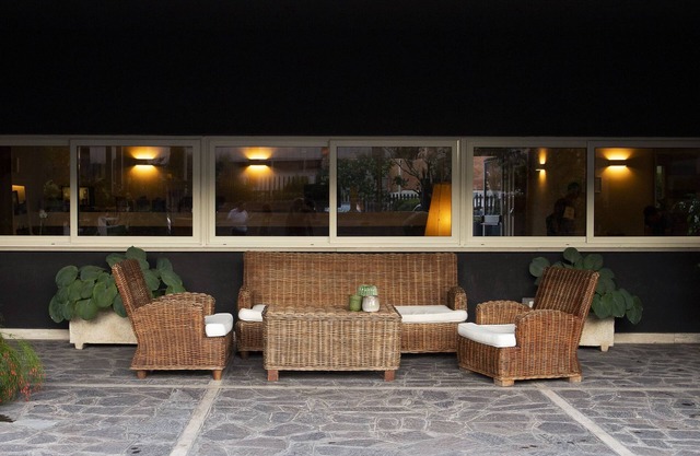 BV Oly Hotel