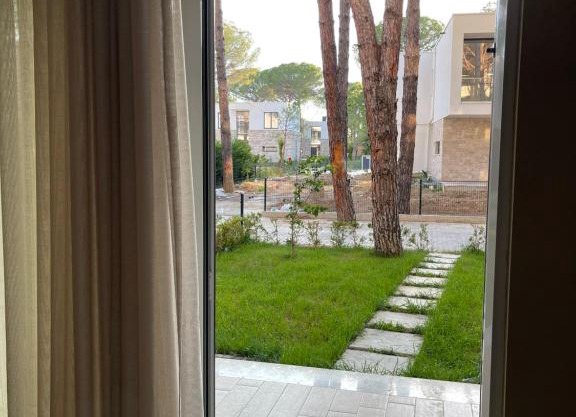 By Breeze Apartments