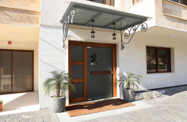 byblos palms hotel