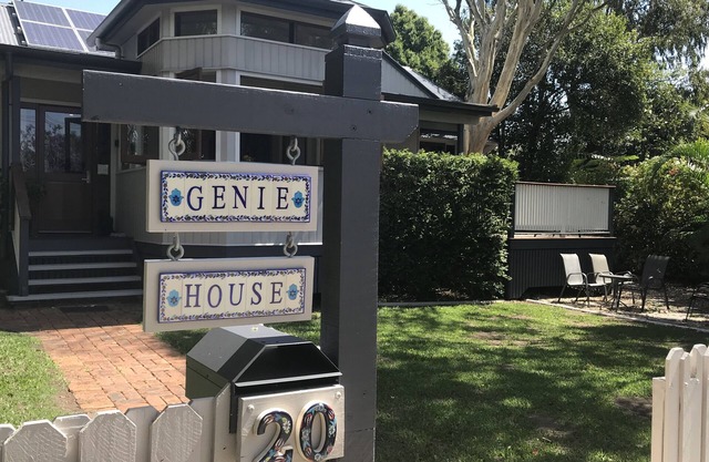 Byron Bay Magic — Family & Pet-Friendly Escape!