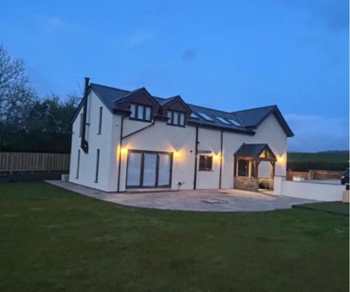 Byways Cottage, Wellington