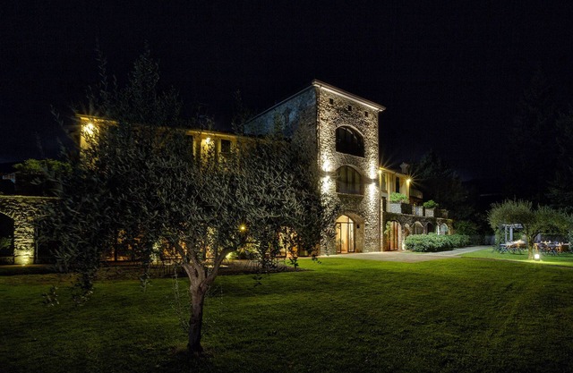 Cà del Moro Resort