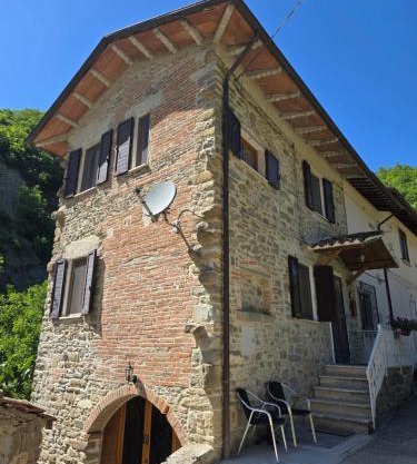 Cà di Mencio