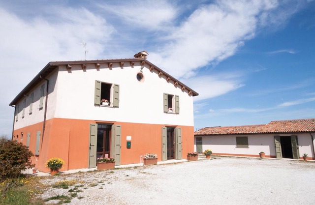 Cà Vincenzona, Wellness Area