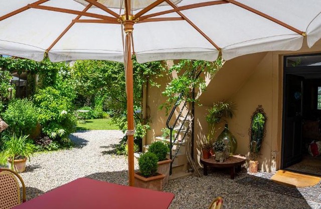 Côté Jardin, Chambres d’hôtes B&B