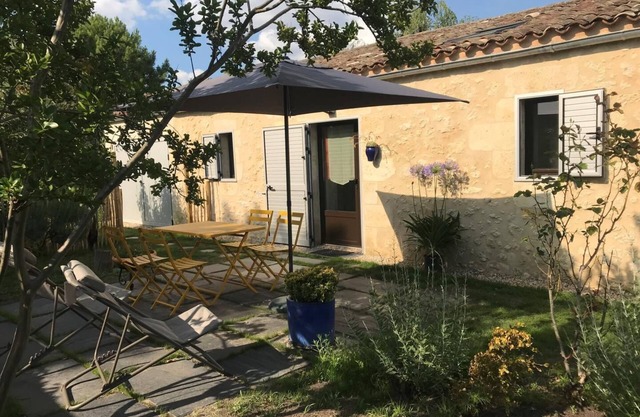 Côté Verger - VILLENEUVE