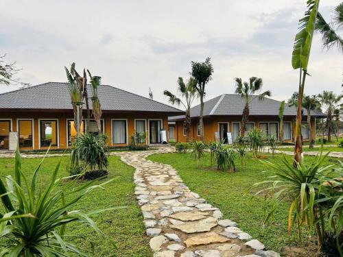Cúc Phương Mineral Retreat Ninh Bình