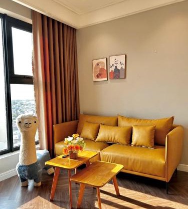 Căn hộ Altara 2 phòng ngủ Quy Nhơn - Ali Condotel