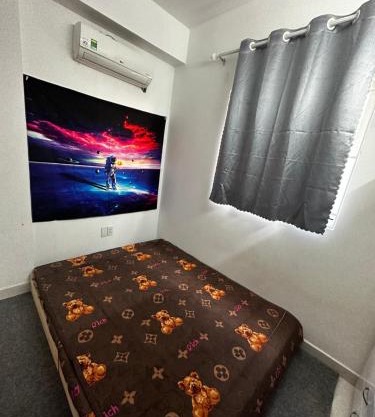 Căn Hộ Cường Thuận Biên Hoà Đồng Nai