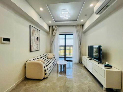 Căn hộ nghỉ dưỡng Swanbay