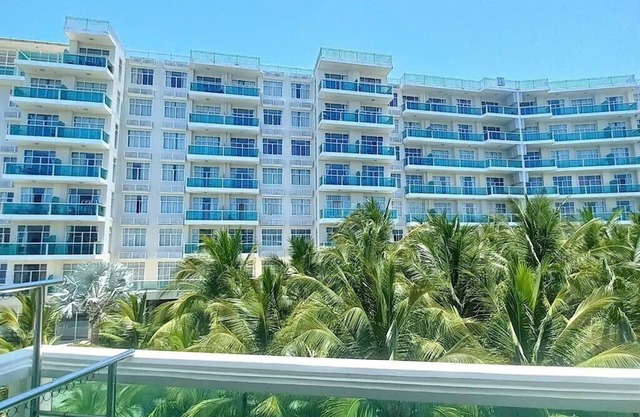 căn hộ ocean vista gió biển