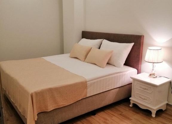 Căn hộ Sao Mai - Nội Bài Hà Nội