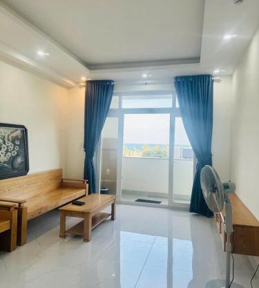Căn hộ view biển