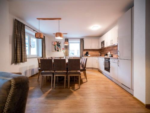 Chalet in Zell am See near Ski Slopes, cleaning included