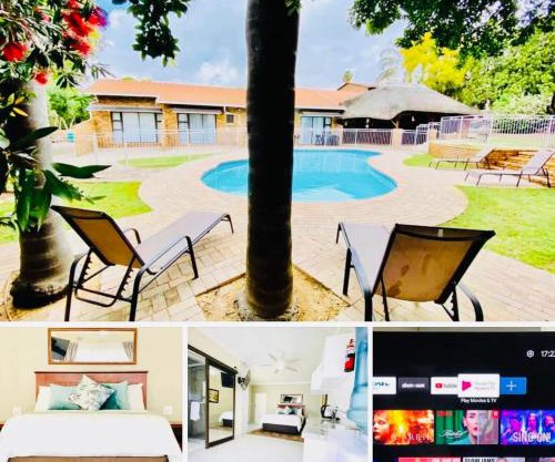 C&C HOTEL VIBES Randpark Ridge JHB 14 Units Available