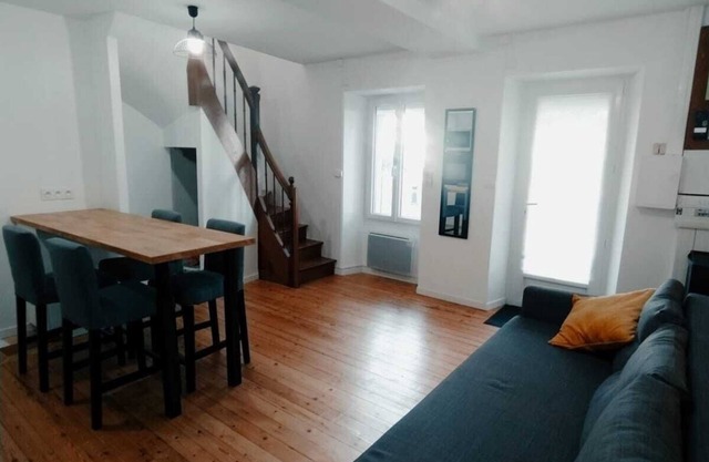 C'cozy - Grande Maison Lumineuse