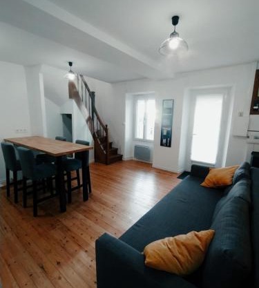 C'COZY - grande maison calme et lumineuse