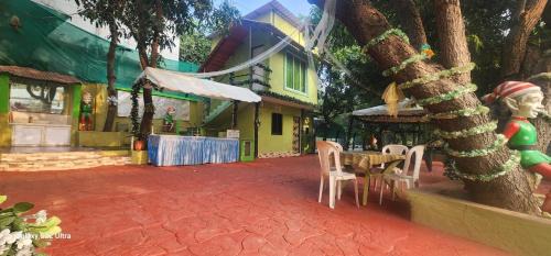 C Cube Resorts