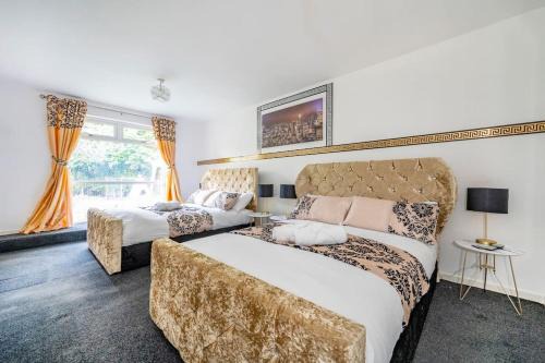 *C.sani* Setup for your most relaxed & amazing stay + Free Parking + Free Fast WiFi *