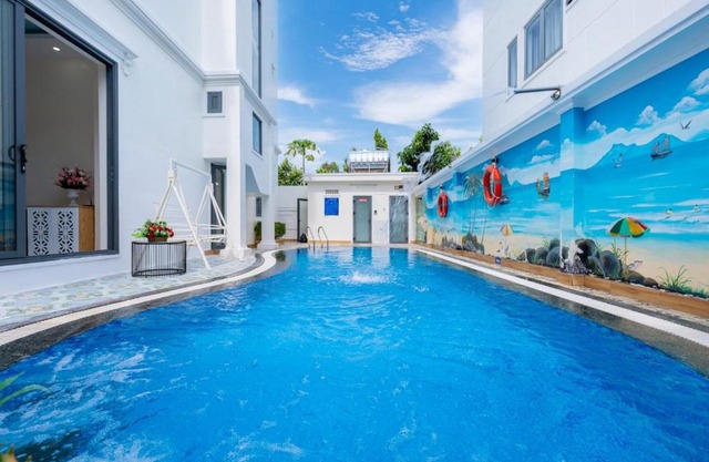 C2-53 Villa Long Cung