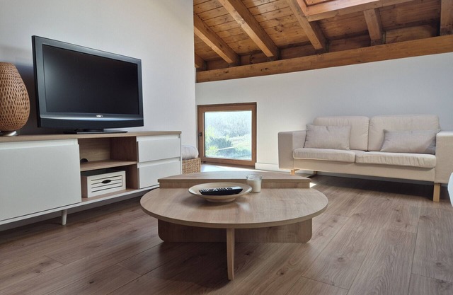 C26A01 Apto Moderno en Tagle