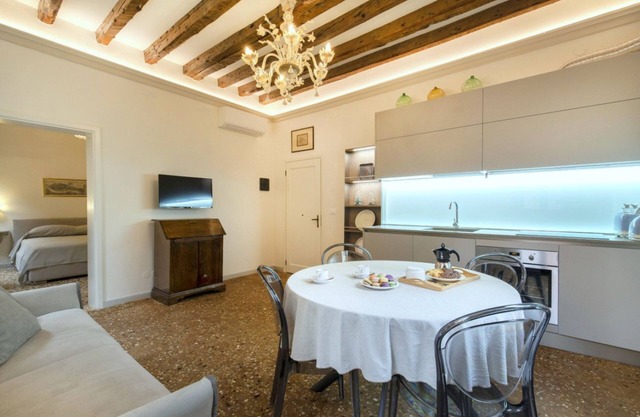 Ca’ Anna Rialto Apartment M0270429079