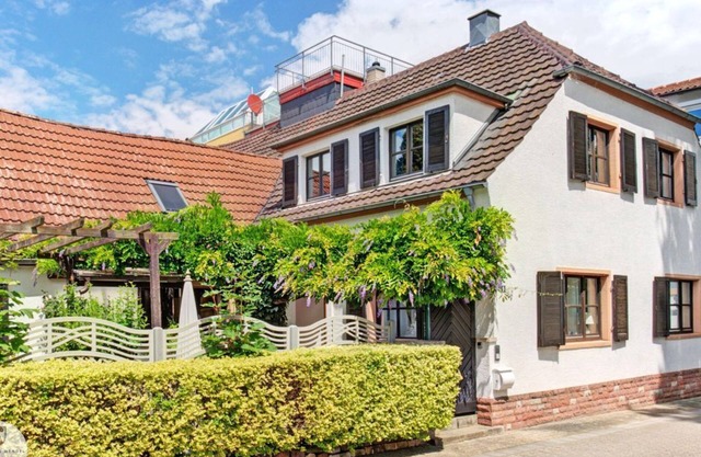 Casa Via - Ferienhaus Wendel