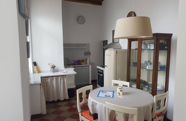 Ca di Ni Residence - apartment for 4 people