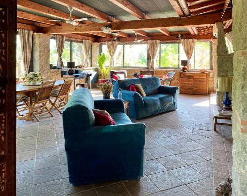 Ca' Fondi - Oasi Retreat