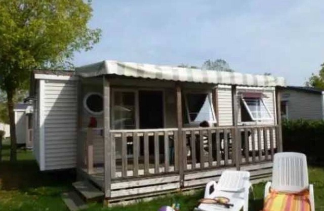 Camping 5 étoiles - Parc aquatique - eebfec