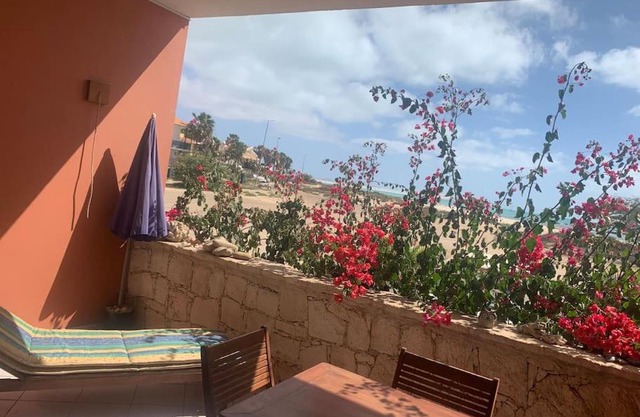 Ca Hanna - Spacious Beach Apartment with WIFI