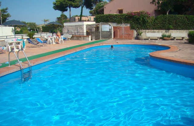 CASA PARADISO Vacanze