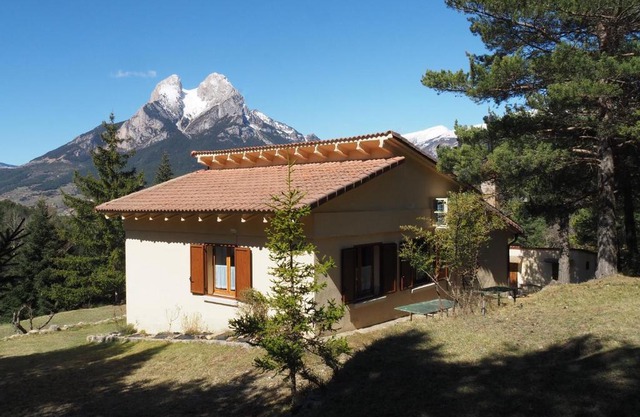 CA L'ANELLA (SALDES)