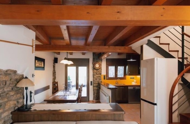 Ca la Teresa - L'Orri del Pallars