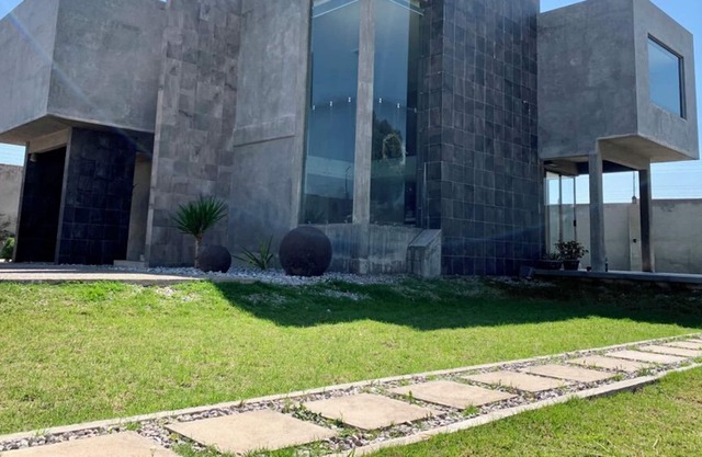 Casa de las mariposas