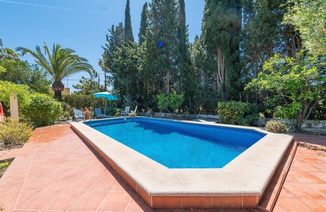 Ca Na Sioneta - Three Bedroom Villa, Sleeps 6