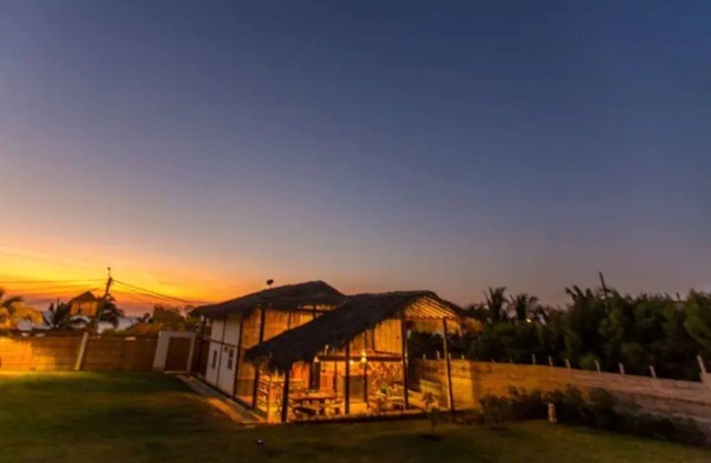 CASA ZUZU VICHAYITO