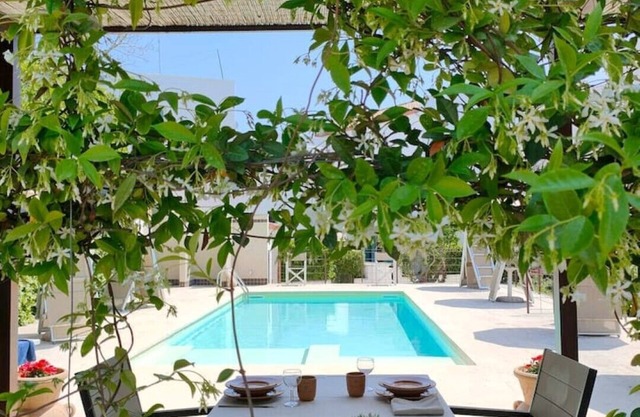 Ca'SaLentu - The Court of Colors