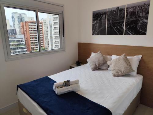CA802 · CA802. Sua casa na Vila Olimpia (Rua Casa do Ator)