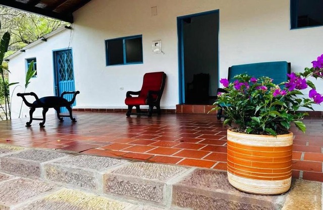 Cabaña Alcalá Campestre