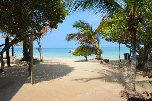 Cabaña Azores, Barú, Cartagena