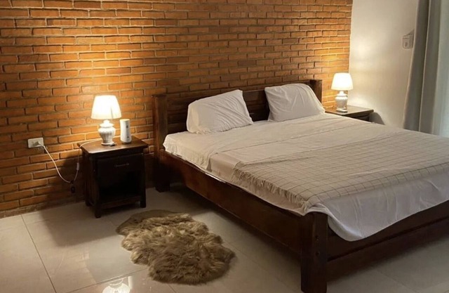 Cabaña Bungalow La Margarita