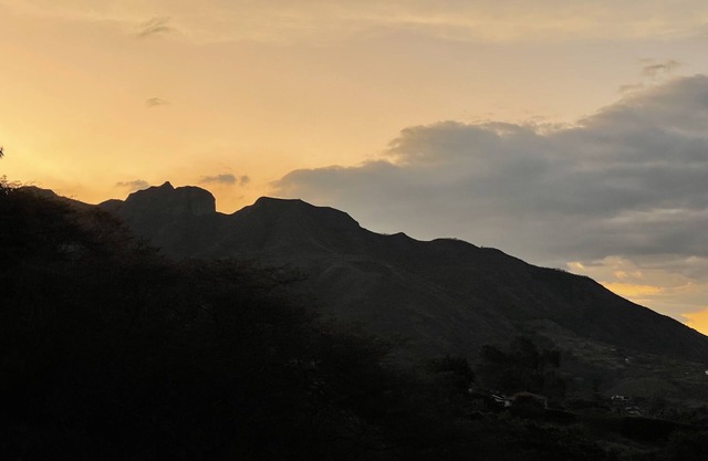 Cabaña con Excelentes Vistas en Vilcabamba