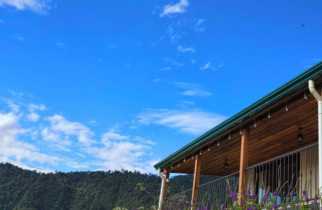 Cabaña en la Montaña Cerca del Parque Nacional Tapantí Orosi, Cartago Costa Rica