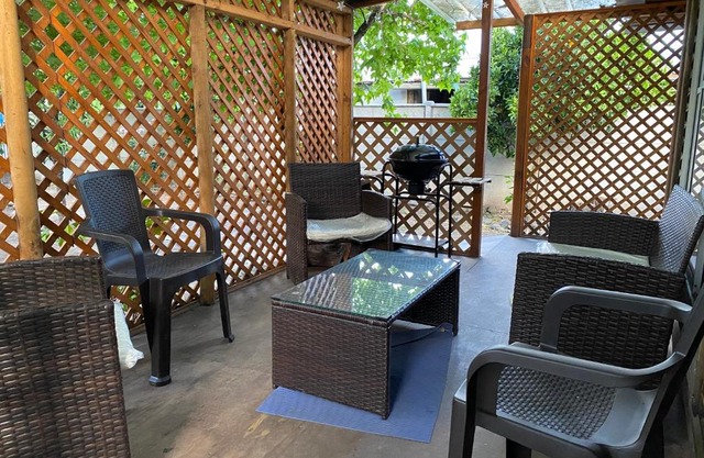 Cabaña en Quinchamalí