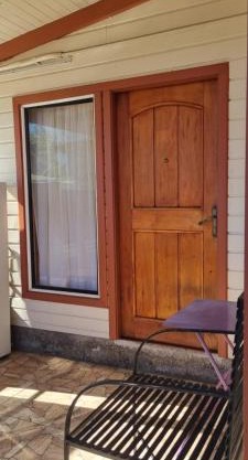 Cabaña en Villarrica Sector Costanera