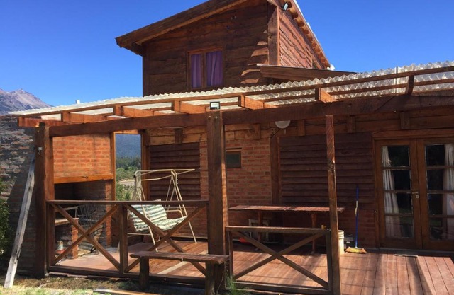 Cabaña Fer