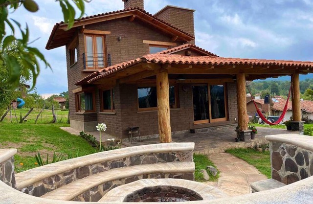 Cabaña Lince Tapalpa