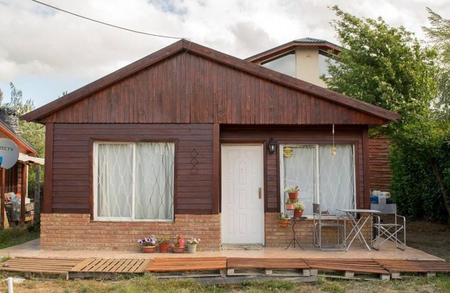 Cabaña LJL
