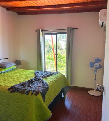 Cabaña San Jorge N3